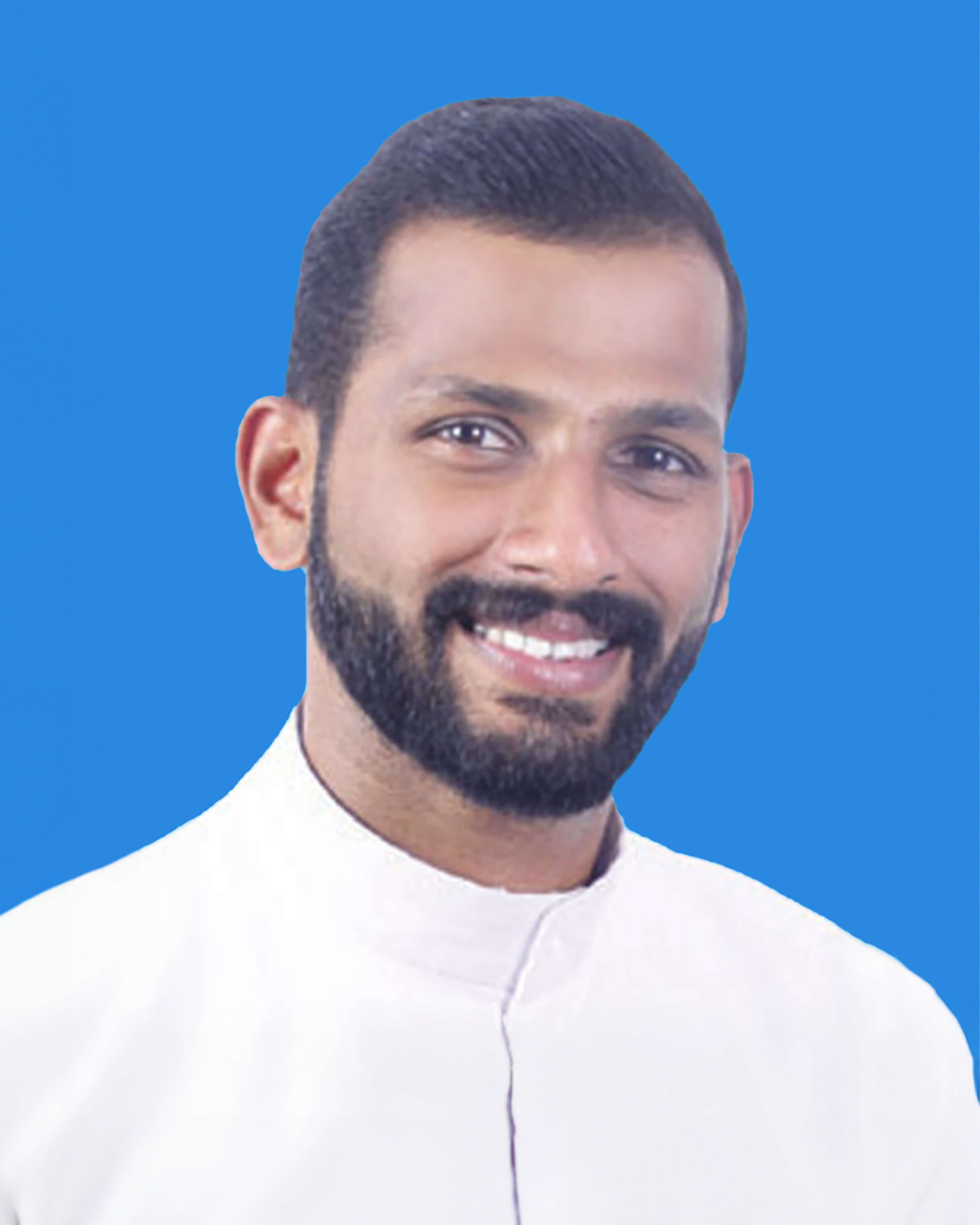 Fr. Mathew Kadankavil